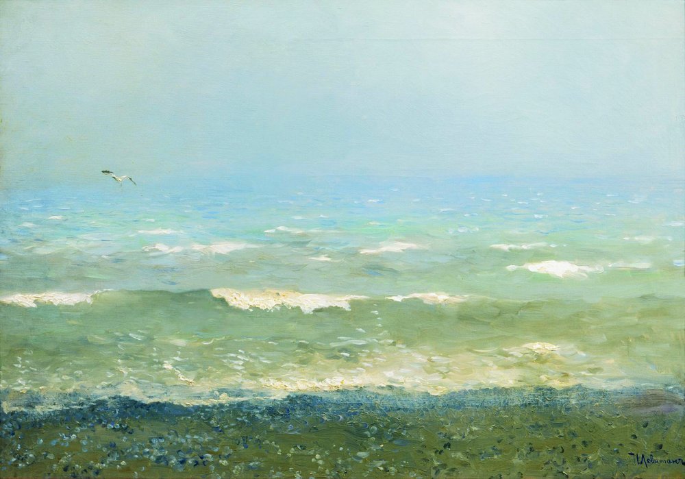 手绘油画 手绘油画