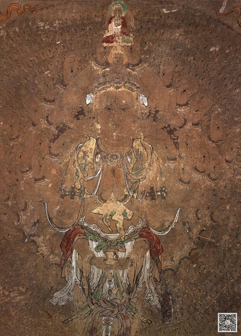 博物馆壁画 博物馆壁画
