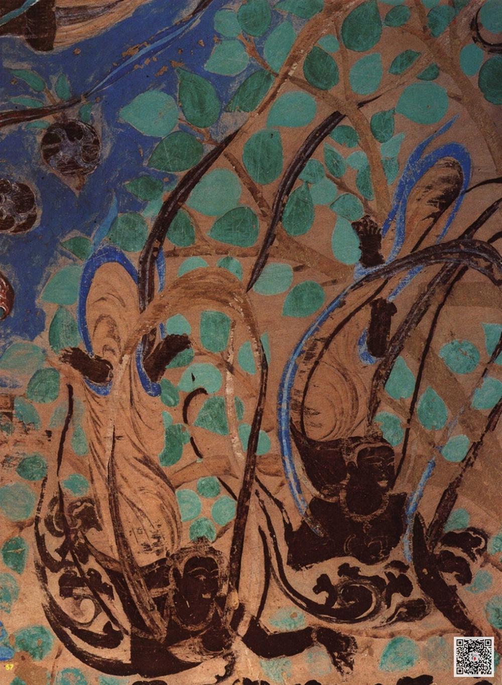 敦煌壁画 敦煌壁画
