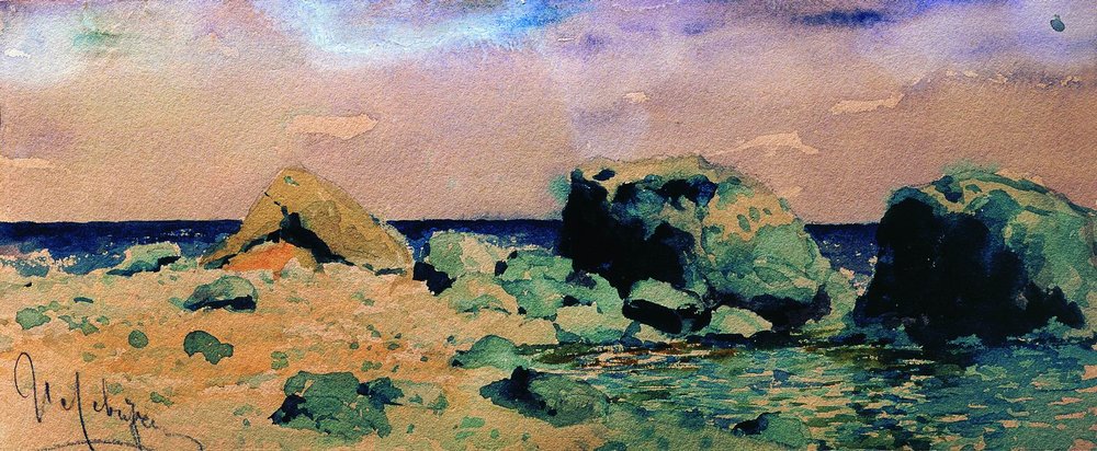 手绘油画 手绘油画