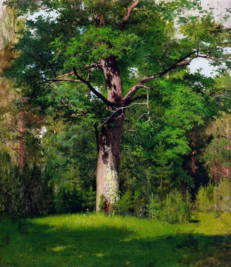 手绘油画 手绘油画