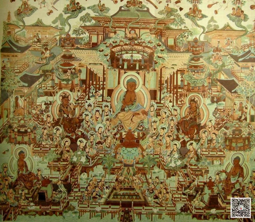 博物馆壁画 博物馆壁画