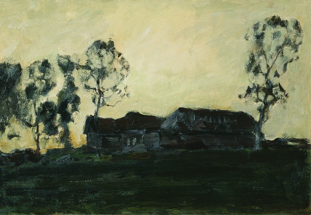 手绘油画 手绘油画