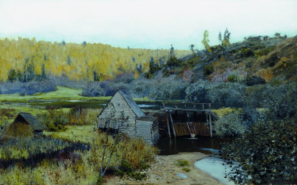 手绘油画 手绘油画